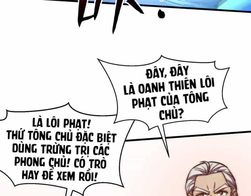 Đồ Đệ Thăng Cấp, Ta Nằm Không Cũng Mạnh - Chương 2 - ảnh 8