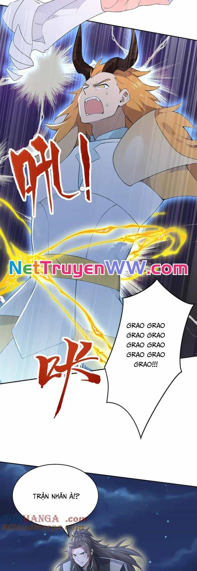 Đồ Đệ Thăng Cấp, Ta Nằm Không Cũng Mạnh - Chương 21 - ảnh 33