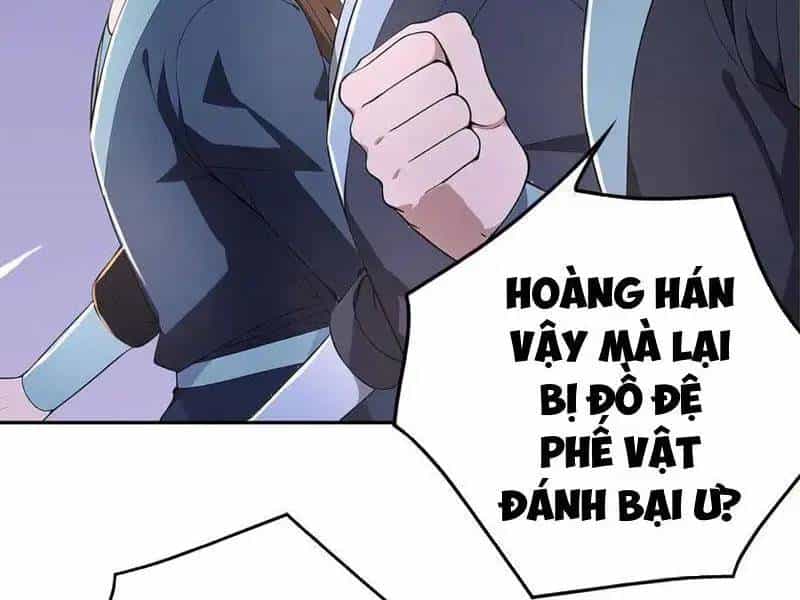 Đồ Đệ Thăng Cấp, Ta Nằm Không Cũng Mạnh - Chương 22 - ảnh 10