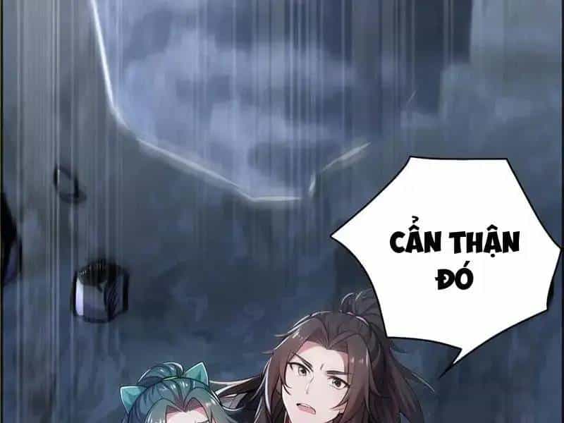 Đồ Đệ Thăng Cấp, Ta Nằm Không Cũng Mạnh - Chương 22 - ảnh 110