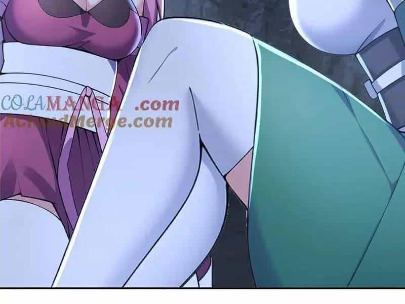 Đồ Đệ Thăng Cấp, Ta Nằm Không Cũng Mạnh - Chương 22 - ảnh 138
