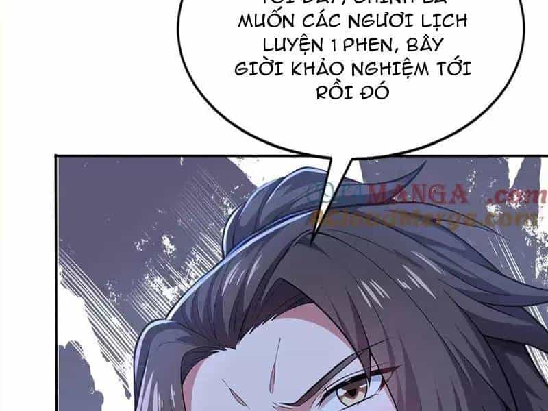 Đồ Đệ Thăng Cấp, Ta Nằm Không Cũng Mạnh - Chương 22 - ảnh 148