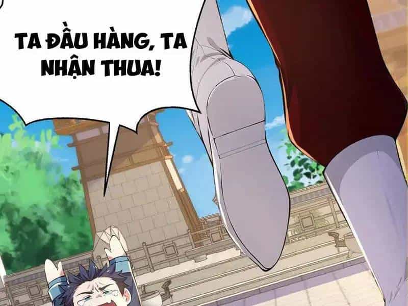 Đồ Đệ Thăng Cấp, Ta Nằm Không Cũng Mạnh - Chương 22 - ảnh 24