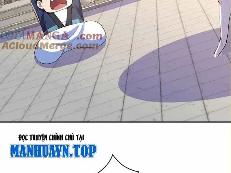 Đồ Đệ Thăng Cấp, Ta Nằm Không Cũng Mạnh - Chương 22 - ảnh 25