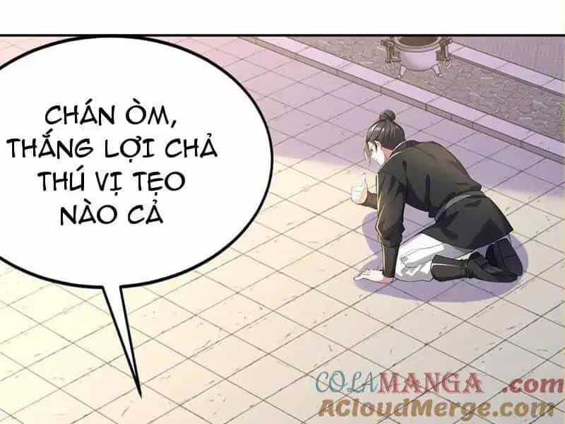 Đồ Đệ Thăng Cấp, Ta Nằm Không Cũng Mạnh - Chương 22 - ảnh 31
