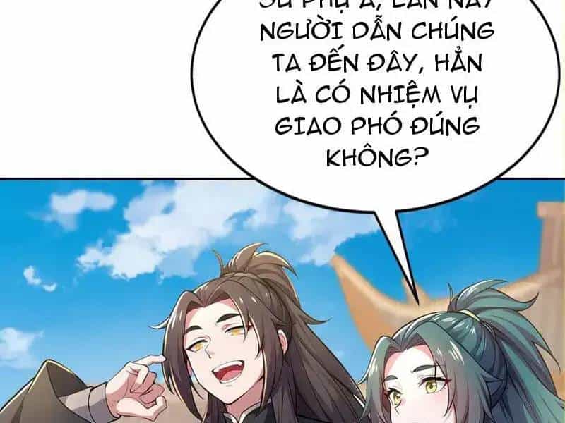 Đồ Đệ Thăng Cấp, Ta Nằm Không Cũng Mạnh - Chương 22 - ảnh 37
