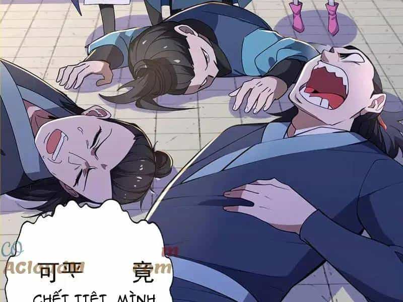 Đồ Đệ Thăng Cấp, Ta Nằm Không Cũng Mạnh - Chương 22 - ảnh 45