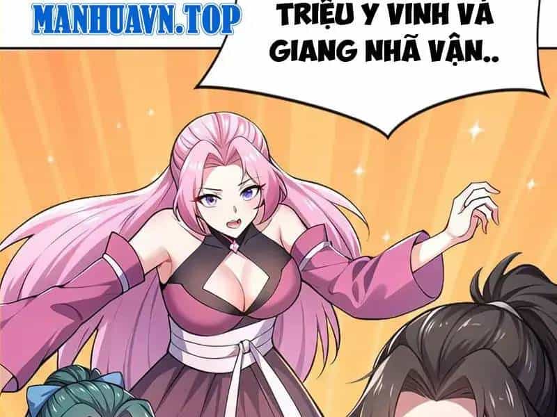 Đồ Đệ Thăng Cấp, Ta Nằm Không Cũng Mạnh - Chương 22 - ảnh 50