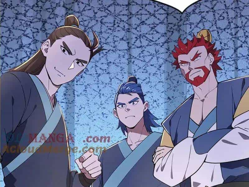 Đồ Đệ Thăng Cấp, Ta Nằm Không Cũng Mạnh - Chương 22 - ảnh 57