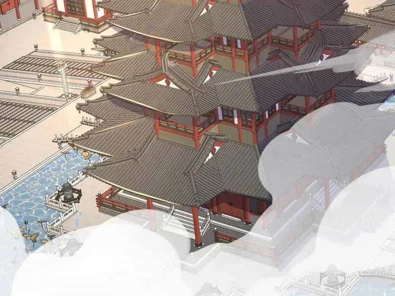 Đồ Đệ Thăng Cấp, Ta Nằm Không Cũng Mạnh - Chương 22 - ảnh 85