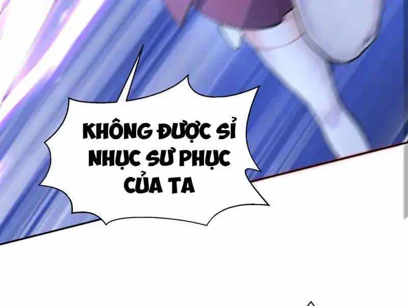 Đồ Đệ Thăng Cấp, Ta Nằm Không Cũng Mạnh - Chương 23 - ảnh 14