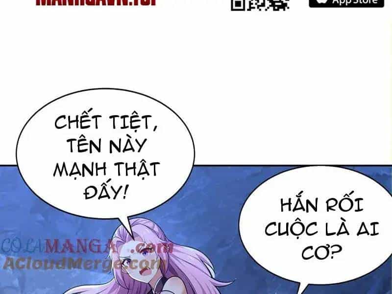 Đồ Đệ Thăng Cấp, Ta Nằm Không Cũng Mạnh - Chương 23 - ảnh 22