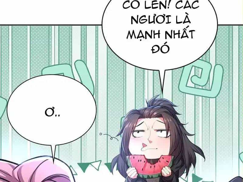 Đồ Đệ Thăng Cấp, Ta Nằm Không Cũng Mạnh - Chương 23 - ảnh 25