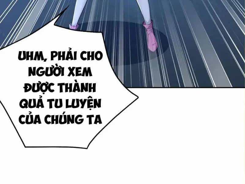 Đồ Đệ Thăng Cấp, Ta Nằm Không Cũng Mạnh - Chương 23 - ảnh 38