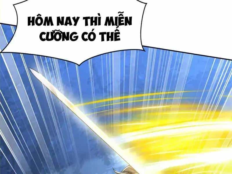 Đồ Đệ Thăng Cấp, Ta Nằm Không Cũng Mạnh - Chương 24 - ảnh 113