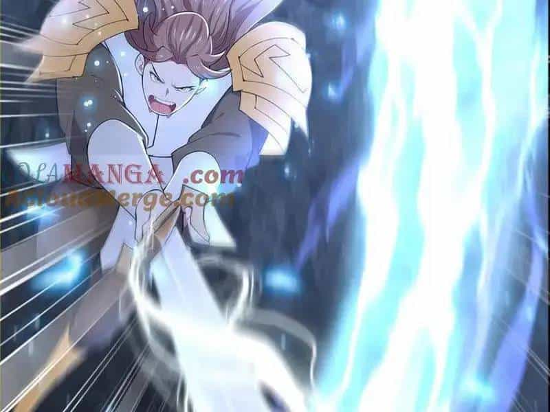 Đồ Đệ Thăng Cấp, Ta Nằm Không Cũng Mạnh - Chương 24 - ảnh 16