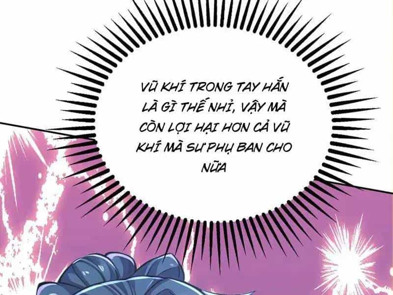 Đồ Đệ Thăng Cấp, Ta Nằm Không Cũng Mạnh - Chương 24 - ảnh 36