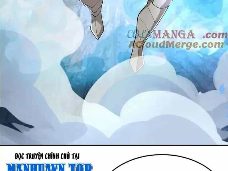Đồ Đệ Thăng Cấp, Ta Nằm Không Cũng Mạnh - Chương 24 - ảnh 49