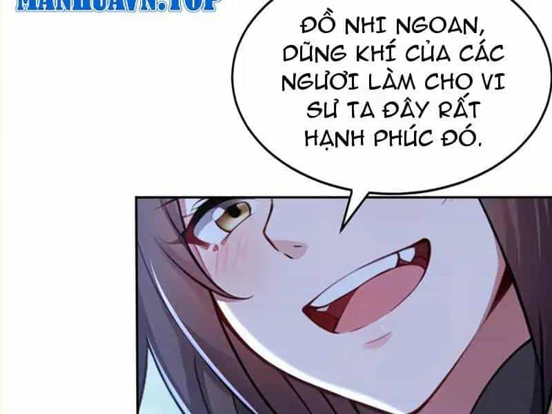 Đồ Đệ Thăng Cấp, Ta Nằm Không Cũng Mạnh - Chương 24 - ảnh 50