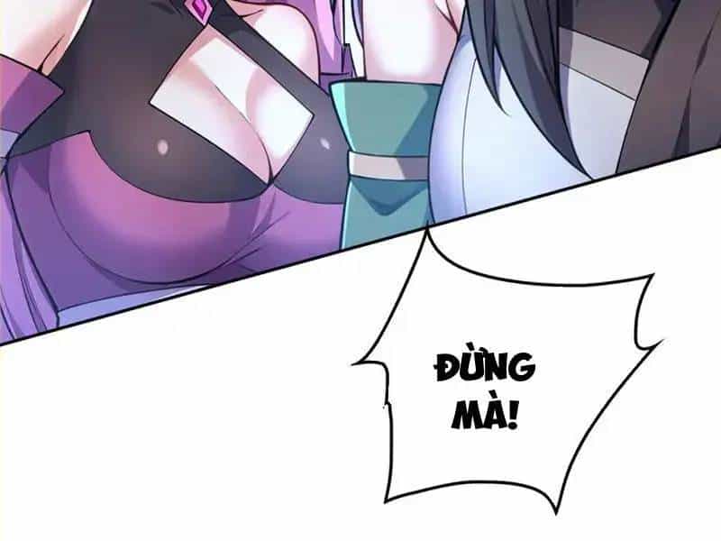 Đồ Đệ Thăng Cấp, Ta Nằm Không Cũng Mạnh - Chương 24 - ảnh 85