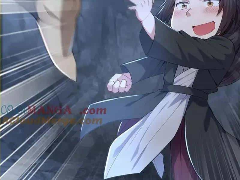 Đồ Đệ Thăng Cấp, Ta Nằm Không Cũng Mạnh - Chương 24 - ảnh 88