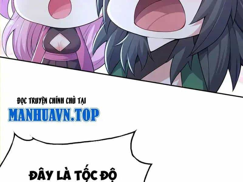 Đồ Đệ Thăng Cấp, Ta Nằm Không Cũng Mạnh - Chương 24 - ảnh 91