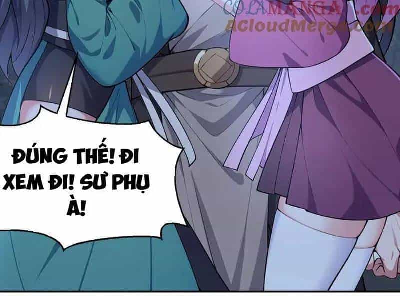 Đồ Đệ Thăng Cấp, Ta Nằm Không Cũng Mạnh - Chương 25 - ảnh 22