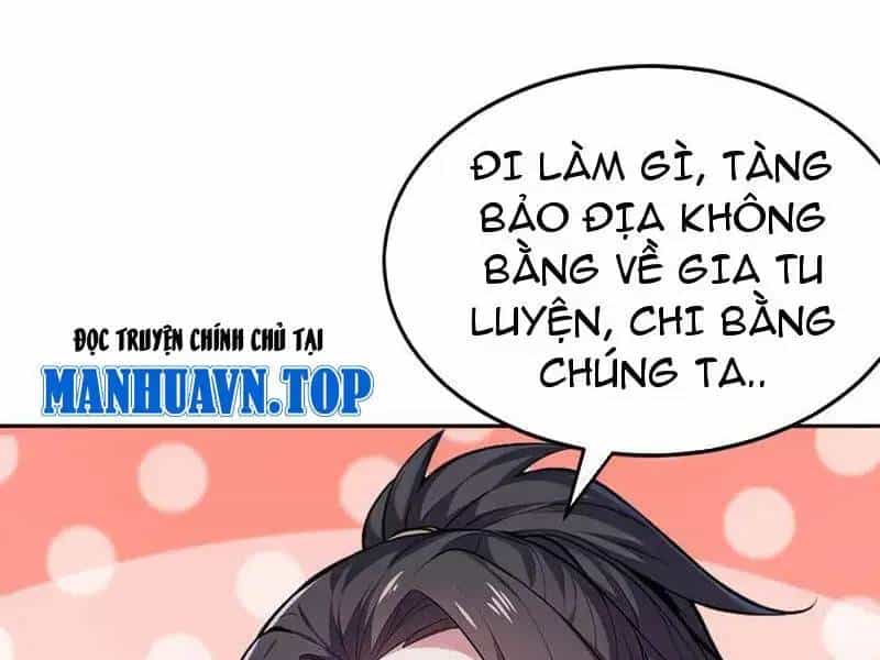 Đồ Đệ Thăng Cấp, Ta Nằm Không Cũng Mạnh - Chương 25 - ảnh 23