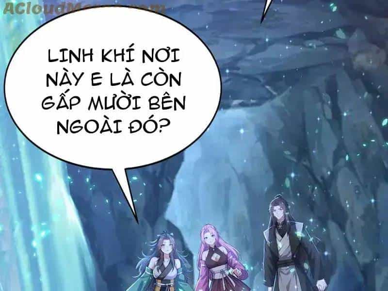 Đồ Đệ Thăng Cấp, Ta Nằm Không Cũng Mạnh - Chương 25 - ảnh 54