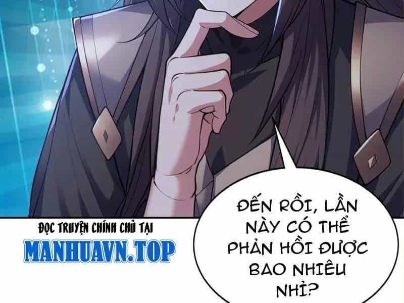 Đồ Đệ Thăng Cấp, Ta Nằm Không Cũng Mạnh - Chương 25 - ảnh 82