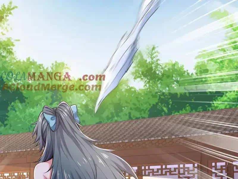 Đồ Đệ Thăng Cấp, Ta Nằm Không Cũng Mạnh - Chương 27 - ảnh 28