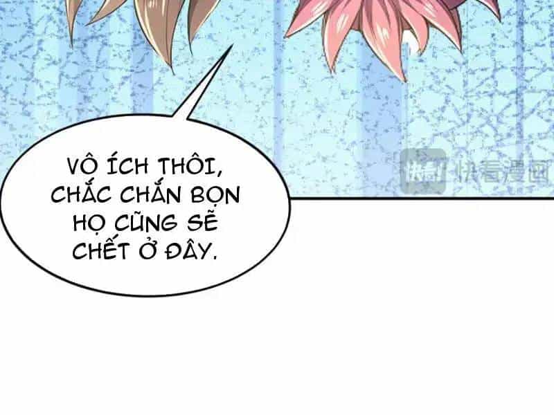 Đồ Đệ Thăng Cấp, Ta Nằm Không Cũng Mạnh - Chương 27 - ảnh 50