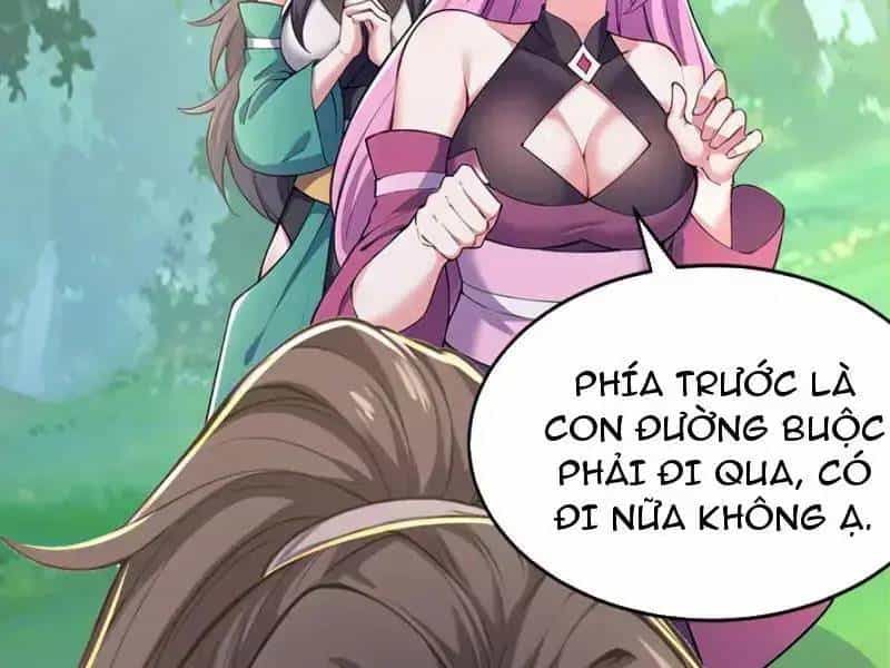 Đồ Đệ Thăng Cấp, Ta Nằm Không Cũng Mạnh - Chương 27 - ảnh 9