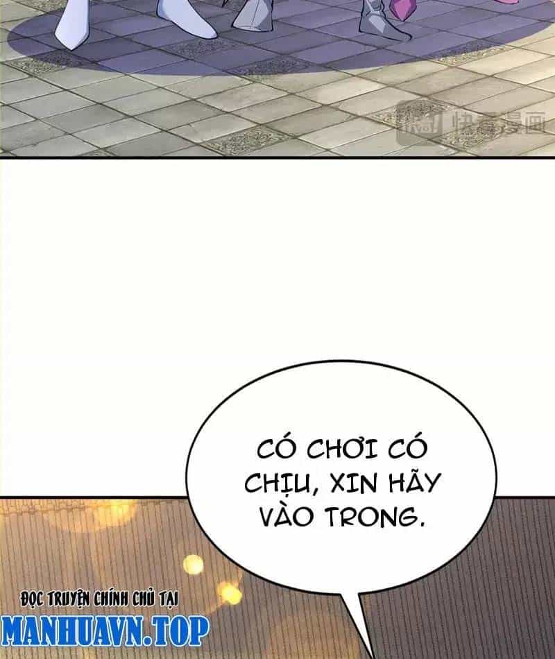 Đồ Đệ Thăng Cấp, Ta Nằm Không Cũng Mạnh - Chương 28 - ảnh 13
