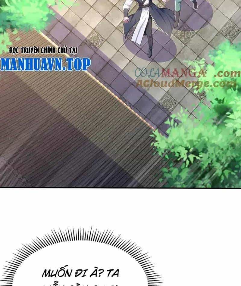 Đồ Đệ Thăng Cấp, Ta Nằm Không Cũng Mạnh - Chương 28 - ảnh 21