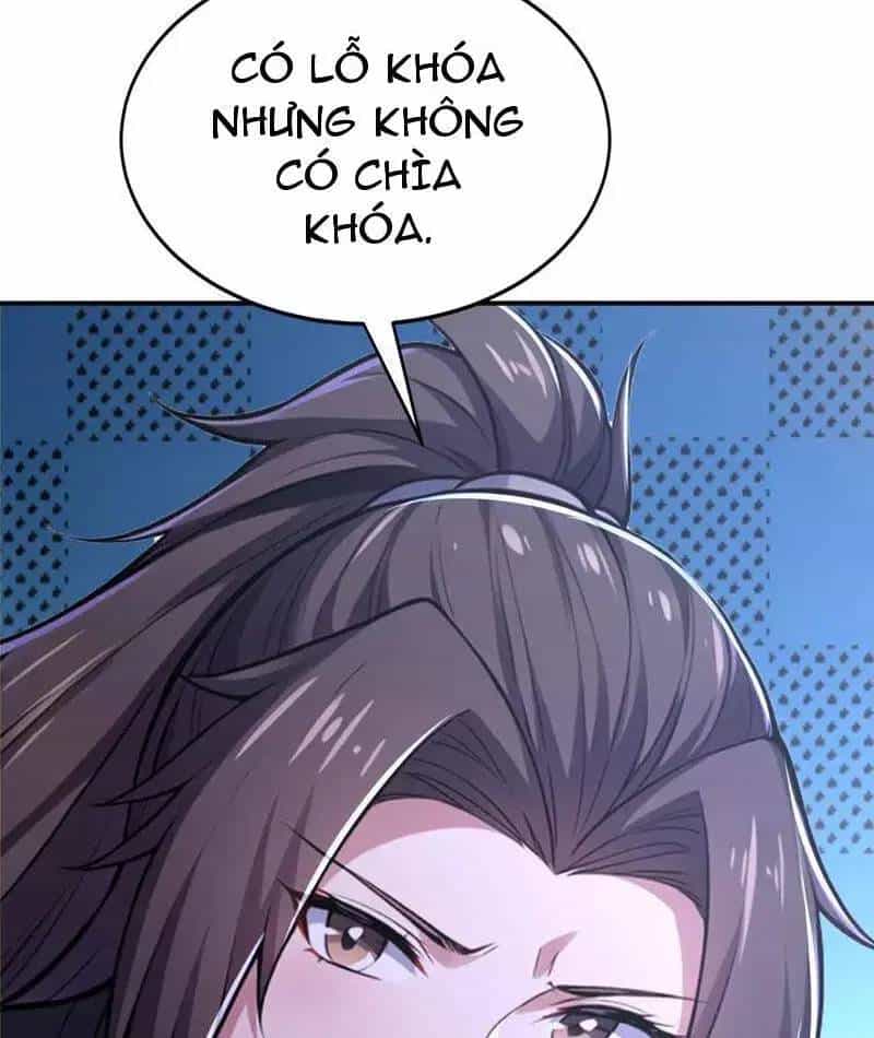 Đồ Đệ Thăng Cấp, Ta Nằm Không Cũng Mạnh - Chương 28 - ảnh 33
