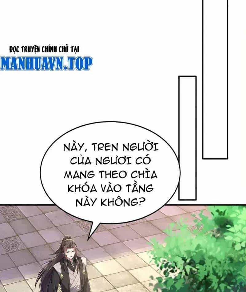 Đồ Đệ Thăng Cấp, Ta Nằm Không Cũng Mạnh - Chương 28 - ảnh 66
