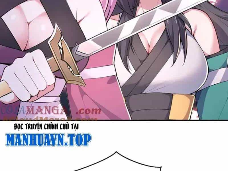 Đồ Đệ Thăng Cấp, Ta Nằm Không Cũng Mạnh - Chương 29 - ảnh 34