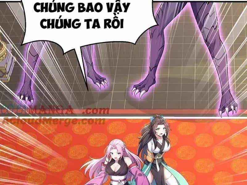 Đồ Đệ Thăng Cấp, Ta Nằm Không Cũng Mạnh - Chương 29 - ảnh 71