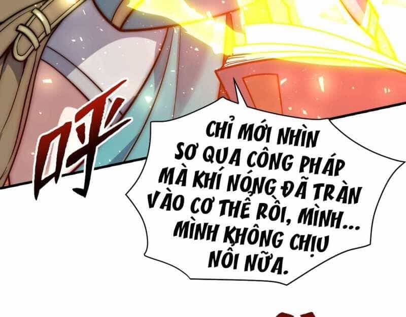 Đồ Đệ Thăng Cấp, Ta Nằm Không Cũng Mạnh - Chương 3 - ảnh 13
