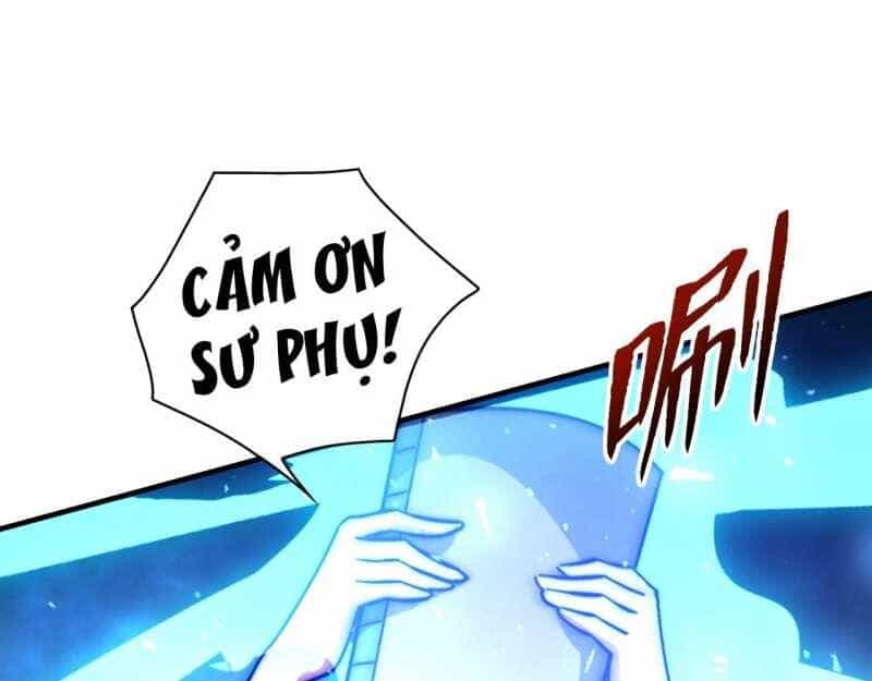 Đồ Đệ Thăng Cấp, Ta Nằm Không Cũng Mạnh - Chương 3 - ảnh 4