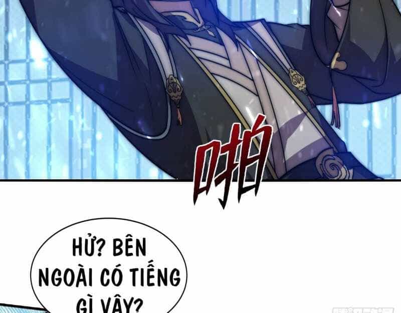Đồ Đệ Thăng Cấp, Ta Nằm Không Cũng Mạnh - Chương 3 - ảnh 66