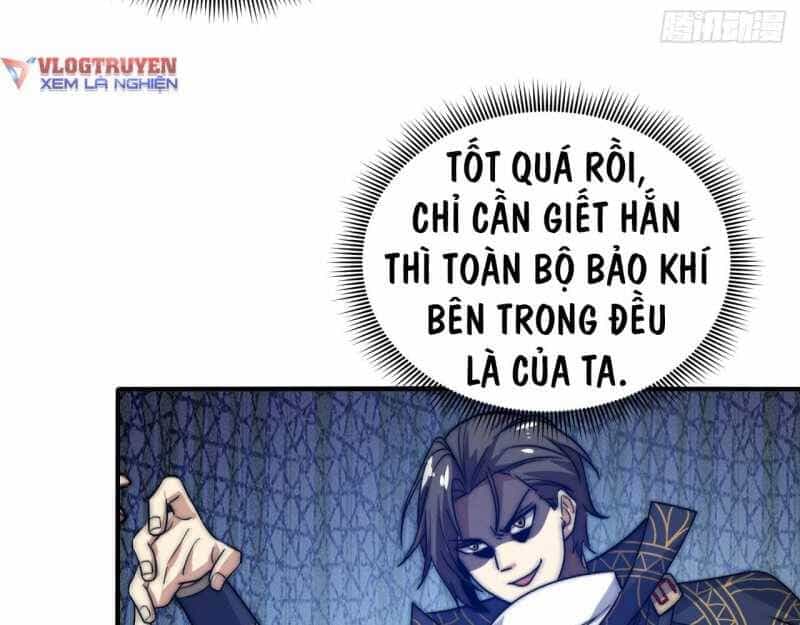Đồ Đệ Thăng Cấp, Ta Nằm Không Cũng Mạnh - Chương 3 - ảnh 85
