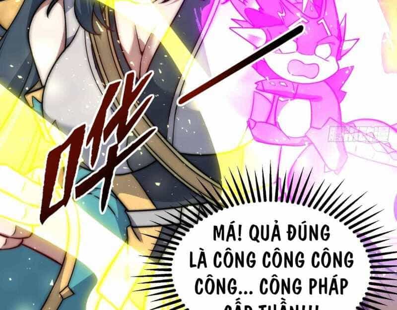 Đồ Đệ Thăng Cấp, Ta Nằm Không Cũng Mạnh - Chương 3 - ảnh 9