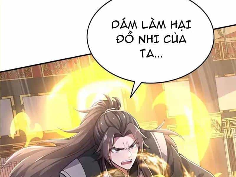 Đồ Đệ Thăng Cấp, Ta Nằm Không Cũng Mạnh - Chương 30 - ảnh 10