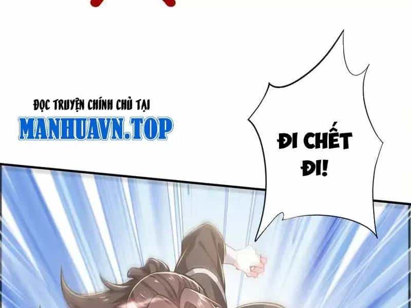 Đồ Đệ Thăng Cấp, Ta Nằm Không Cũng Mạnh - Chương 30 - ảnh 112