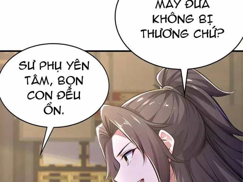 Đồ Đệ Thăng Cấp, Ta Nằm Không Cũng Mạnh - Chương 30 - ảnh 23
