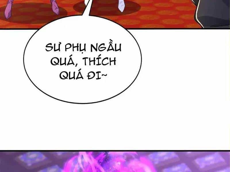 Đồ Đệ Thăng Cấp, Ta Nằm Không Cũng Mạnh - Chương 30 - ảnh 25