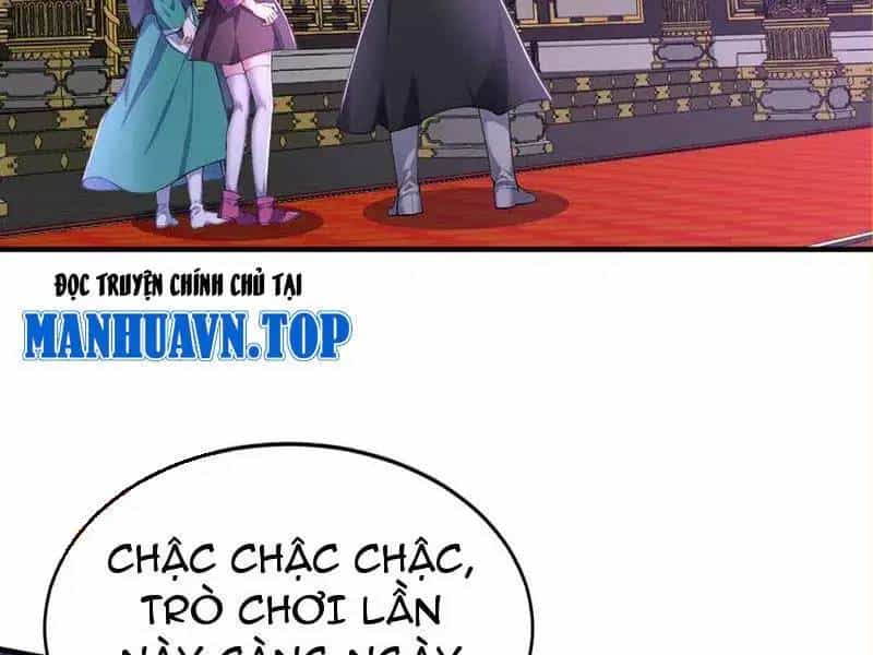 Đồ Đệ Thăng Cấp, Ta Nằm Không Cũng Mạnh - Chương 30 - ảnh 28