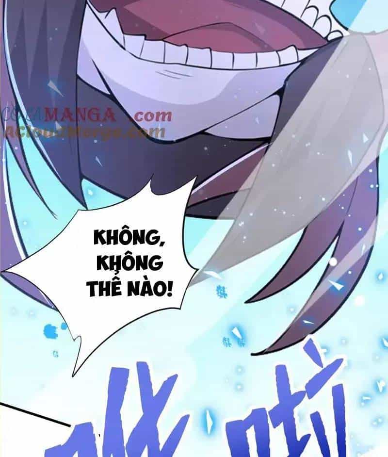 Đồ Đệ Thăng Cấp, Ta Nằm Không Cũng Mạnh - Chương 31 - ảnh 10
